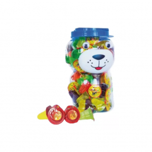 GELA PLAY FIGURAS BOMBONAERA*90und_1