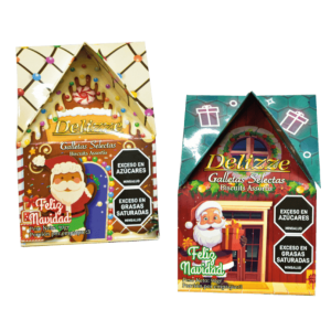 ESTUCHE CASITA GALLETA NAVIDAD*90gr_1