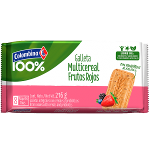 GALLETA MULTICEREAL FRUTOS ROJOS *8und *216gr_1