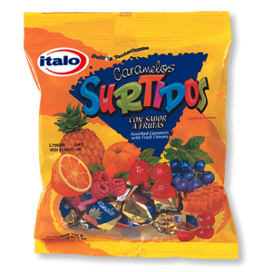 CARAMELO ITALO SURTIDO *185gr_1