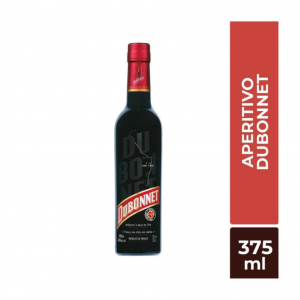 VINO APERITIVO DUBONNET *375ML_1