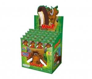 GALLETA MAMUT NEGRO *42und *546gr_1
