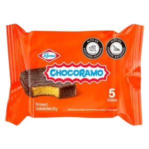 PONQUÉ CHOCORAMO *5und *325gr_1