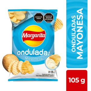 PAPA MARGARITA MAYONESA *105gr_1