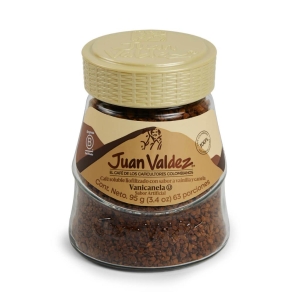 CAFÉ JUAN VALDEZ VANICANELA*95gr_1