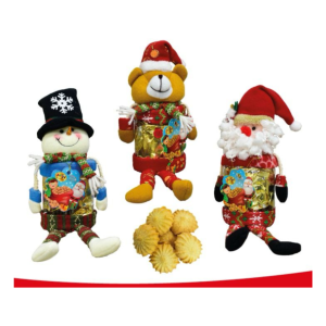 GALLETA TARRO NAVIDAD ADRO *90gr_1