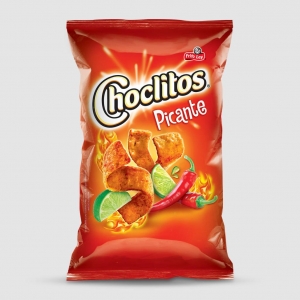 CHOCLITOS PICANTE *40gr_1