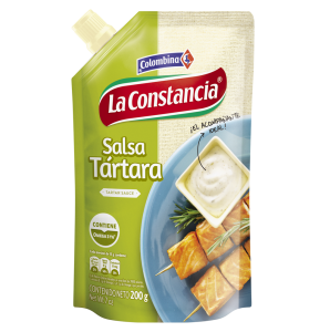 SALSA TÁRTARA LA CONSTANCIA *190gr_1