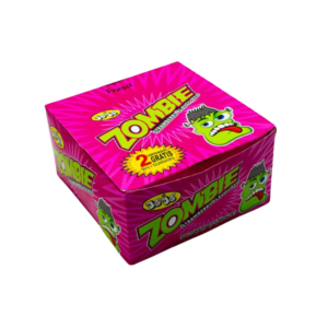 BARRA MASTICABLE ZOMBIE FRESA JOJO *50und *468gr_2