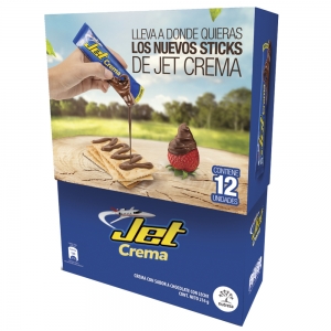 JET CREMA STICK *12und *216gr_1