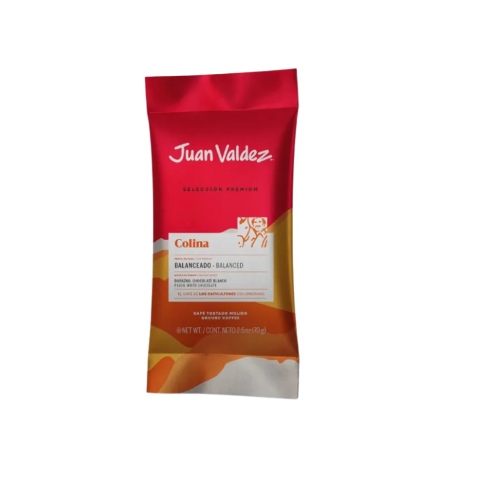 SACHET JUAN VALDEZ COLINA*70gr_1