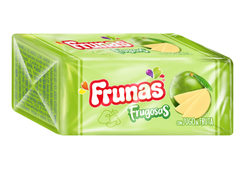 FRUNAS FRUGOSAS *12und *324gr_4