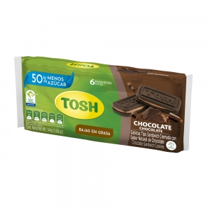 GALLETAS TOSH CHOCOLATE *6und *144gr_1