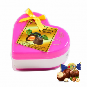 MINI CORAZÓN FUSCIA*26gr_1