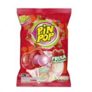 CHUPETE PIN POP FRESA *24und *384gr_1