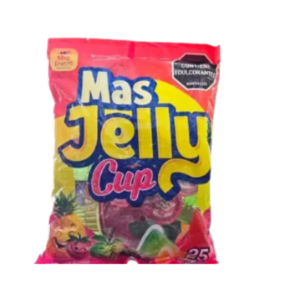 GELATINA MAS JELLY CUP*25und_1