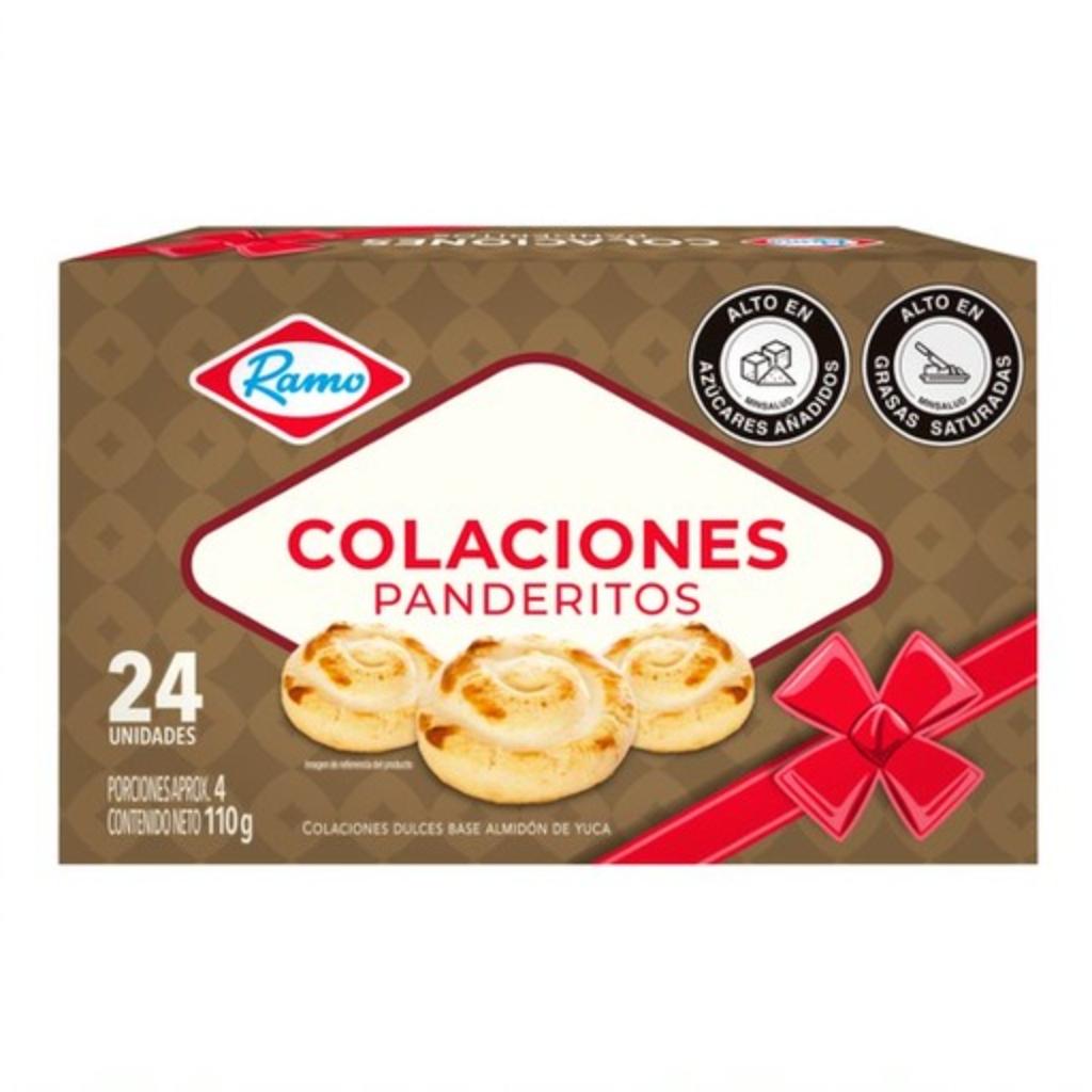 GALLETAS COLACIONES PANDERITOS RAMO *24und *110gr_1