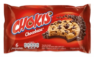 GALLETA CHOKIS CHOCOBASE *6und *312gr_1