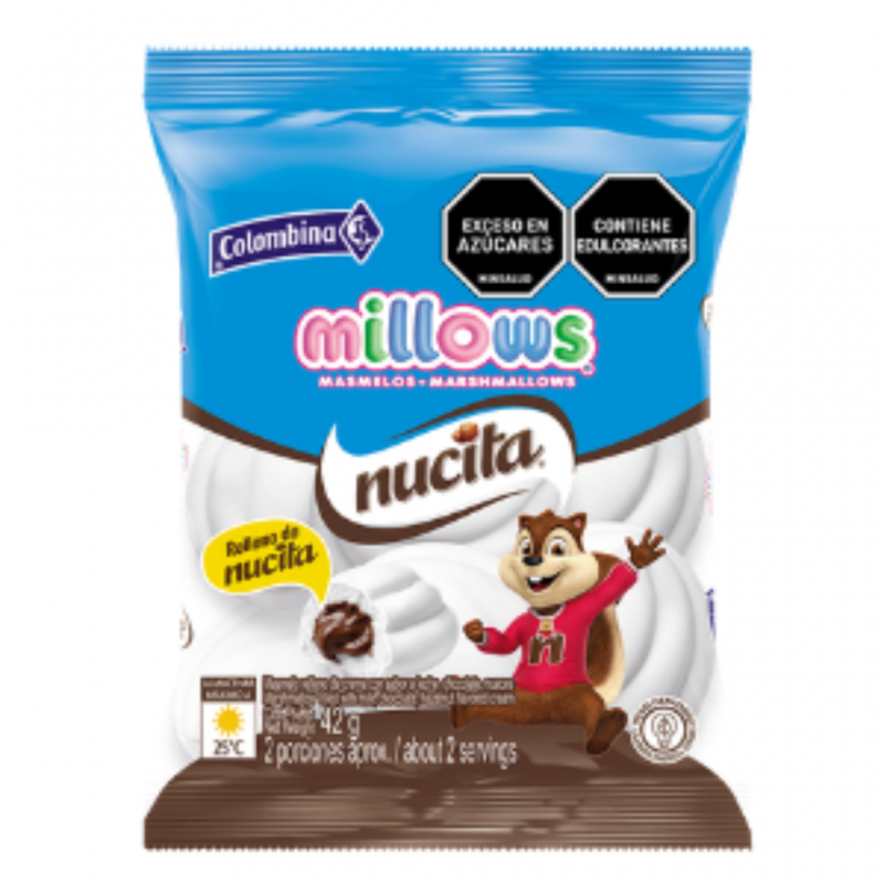 MILLOWS NUCITA*102gr_1
