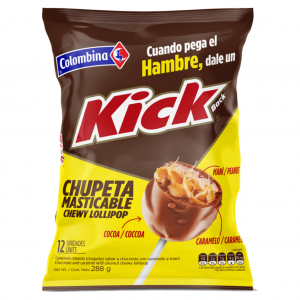 CHUPETE KICK BACK *12und *288gr_1