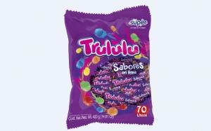 CHOCOLATE CORONA TRADICIONAL *450 gr_3
