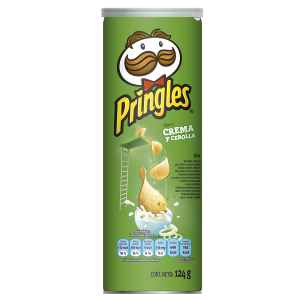 PRINGLES CREMA Y CEBOLLA *124gr_1