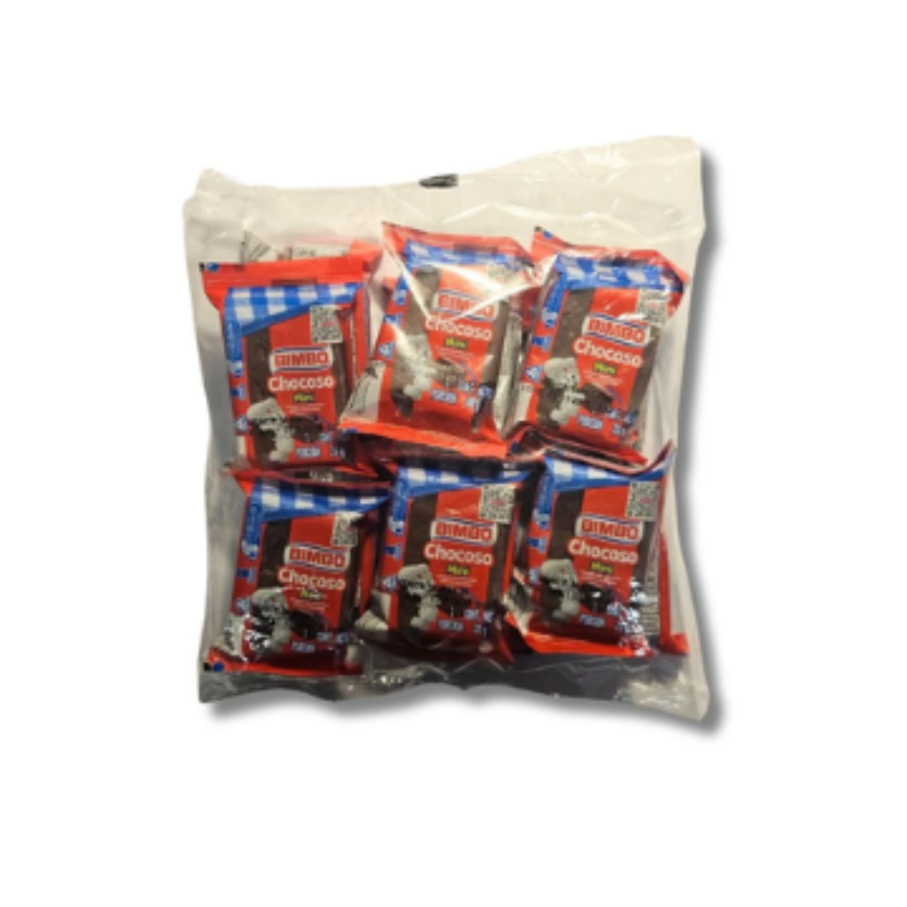 MEGA BOLSA PONQUE CHOCOSO MINI *12und_1