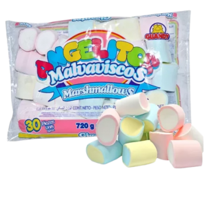MALVAVISCO ANGELITOS GIGANTE *30und *720gr_1