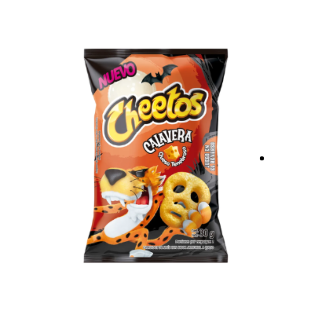 CHEETOS CALAVERA*30gr_1