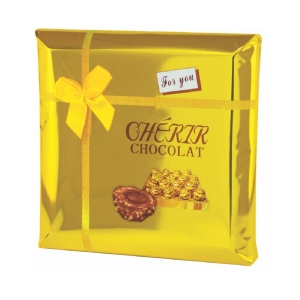 ESTUCHE DE CHOCOLATE BANDEJA REGALO *16und *176gr _2