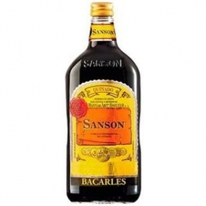 VINO TINTO SANSÓN *750ml_1