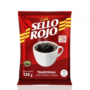 CAFÉ SELLO ROJO TRADICIONAL *110gr_1