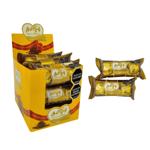T-3 GOLDEN TREPACK*37.5gr_1