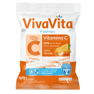 VIVAVITA VITAMINA C *25und *125gr_1