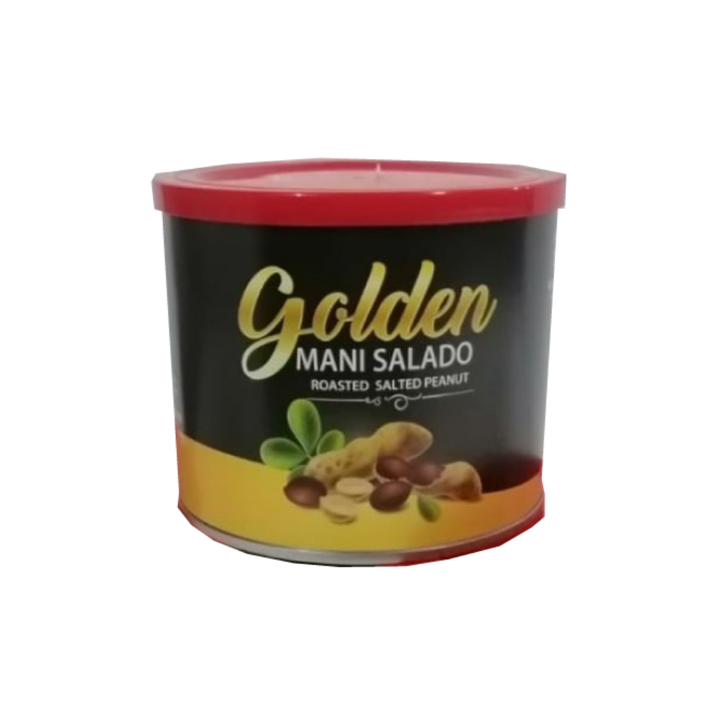 GOLDEN MANÍ SALADO *150gr_1