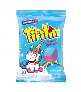 CHUPETA TIPITIN UNICORNIO *50und *250gr_1
