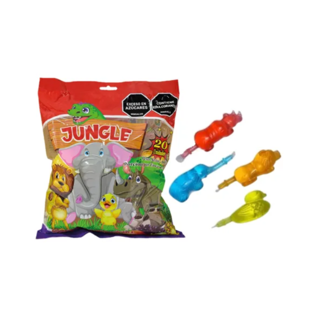 GELATINA JUNGLE ADRO*20und_1