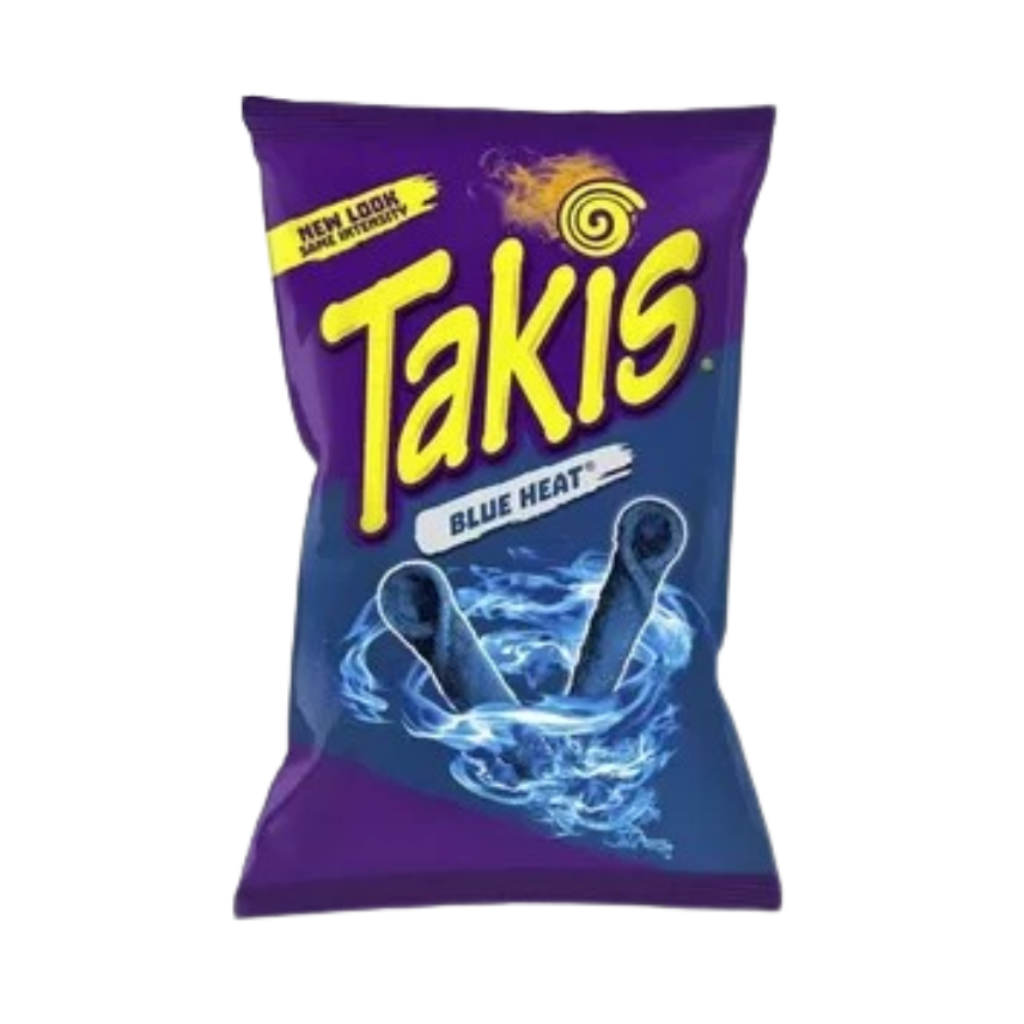 TAKIS FAMILIAR BLUE HEAT *185g_1