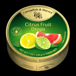 CANDY DROPS CITRUS FRUIT *200gr_1