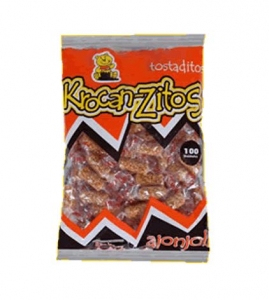 CARAMELO KROCANZITOS *100und *450gr_1