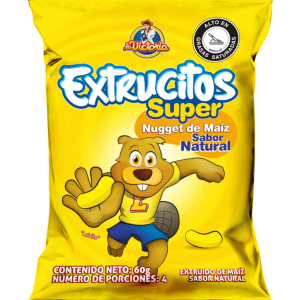 EXTRUCITO SUPER NATURAL *60gr_1