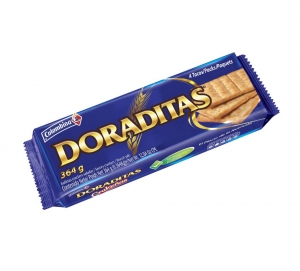 GALLETAS DORADITAS TACO *4tacos *364gr_1