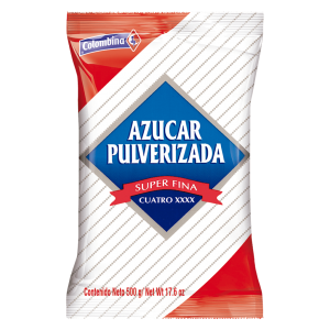 AZÚCAR PULVERIZADA *500gr_1