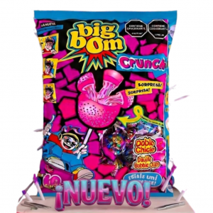 CHUPETE BIG BOM XXL CRUNCH *48und *1056gr_1