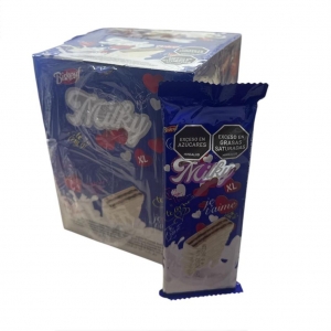 GALLETA MILKY CHOCOLATE BLANCO*24und_1
