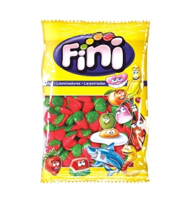 GOMAS DE FRESAS SALVAJES FINI *1000gr_1