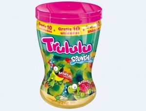 CHOCOLATE CORONA TRADICIONAL *450 gr_2