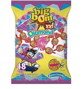 CHUPETE BIG BOM XXL DIAMOND *48und *1200gr_1