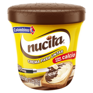 CREMA NUCITA *350gr_1