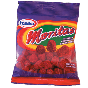 GOMAS MORITAS *200gr_1